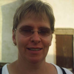 Profilbild von Marlies Eyck