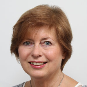 Profilbild von Marlies Fehse-Westenberger