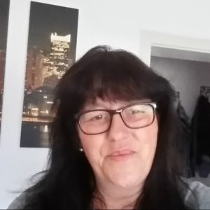 Profilbild von Marlies Filthaus
