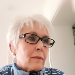 Profilbild von Marlies Fischer