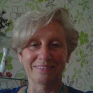 Profilbild von Marlies Franke