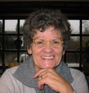 Profilbild von Marlies Fritze