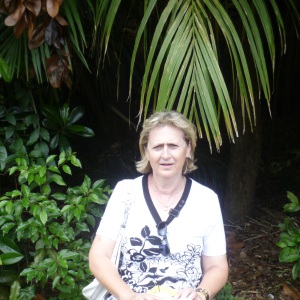 Profilbild von Marlies Gäbler