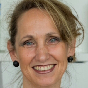 Profilbild von Marlies Gampper