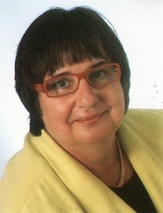 Profilbild von Marlies Geibel