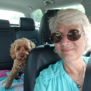 Profilbild von Marlies Geißler