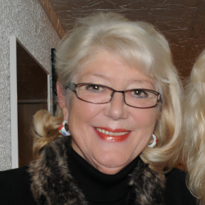 Profilbild von Marlies Gelle