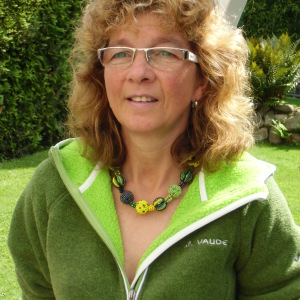 Profilbild von Marlies Gorgs