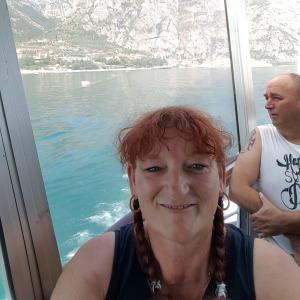 Profilbild von Marlies Gose