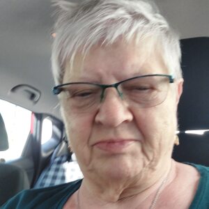 Profilbild von Marlies Gottschalk