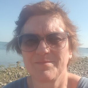 Social Media Profilbild Marlies Graessle 