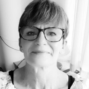 Profilbild von Marlies Griestop
