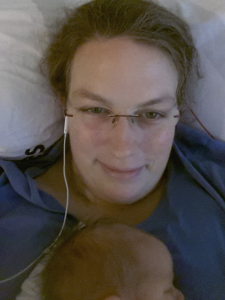 Profilbild von Marlies Groell