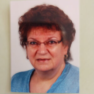 Profilbild von Marlies Guber