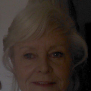 Profilbild von Marlies Hagen