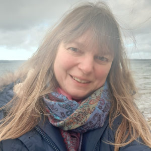 Profilbild von Marlies Hansen