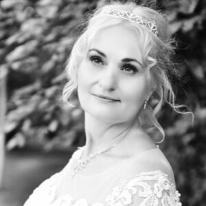 Profilbild von Marlies Hartmann