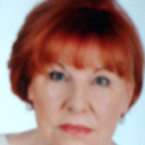 Profilbild von Marlies Hempel