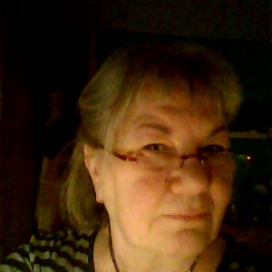 Profilbild von Marlies Herbst