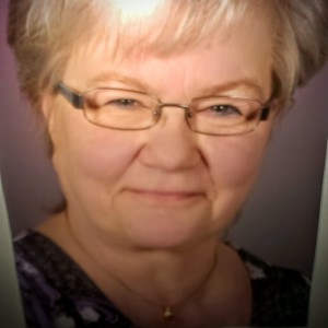 Profilbild von Marlies Herbst