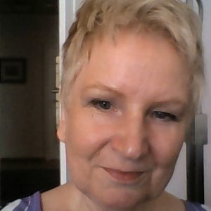 Profilbild von Marlies Herden