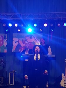 Profilbild von Marlies Herrmann