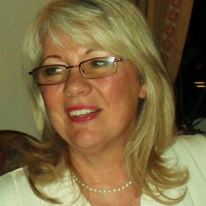 Profilbild von Marlies Heussner
