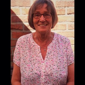 Profilbild von Marlies Heyer