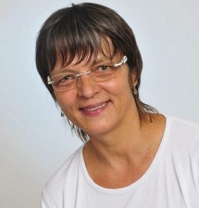 Profilbild von Marlies Hiller