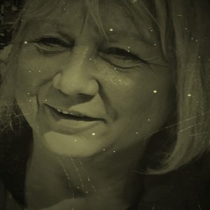 Profilbild von Marlies Hinrichs