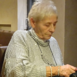 Profilbild von Marlies Hochapfel