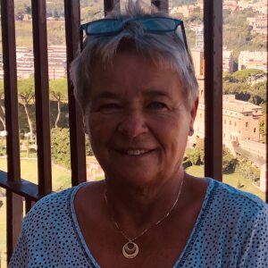 Profilbild von Marlies Hoenisch