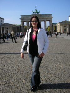 Profilbild von Marlies Holz