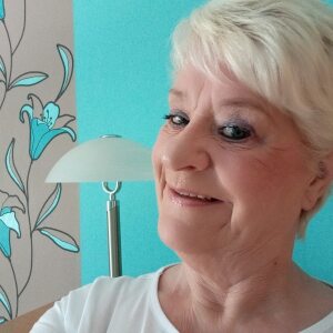 Profilbild von Marlies Hoppe