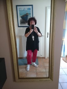 Profilbild von Marlies Ivanov