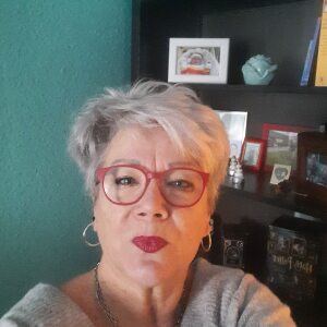 Profilbild von Marlies Jaeckel-Meinhardt