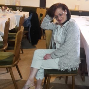 Profilbild von Marlies Jakobs