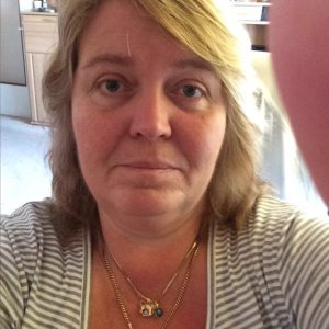 Profilbild von Marlies Janisch