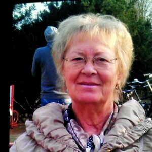 Profilbild von Marlies Jaschka