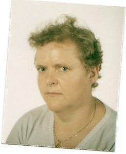 Profilbild von Marlies John