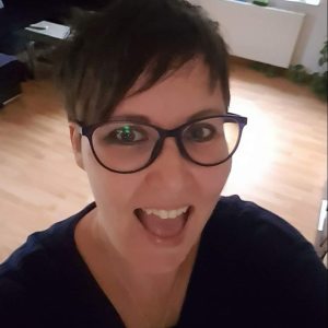Profilbild von Marlies Jürgensen