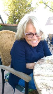 Profilbild von Marlies Kämmerling