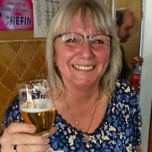 Profilbild von Marlies Kaiser