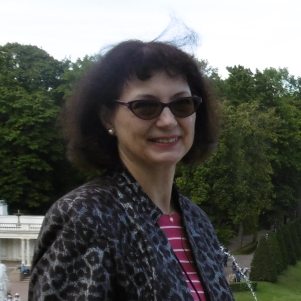 Profilbild von Marlies Kaiser