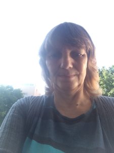 Profilbild von Marlies Klaus