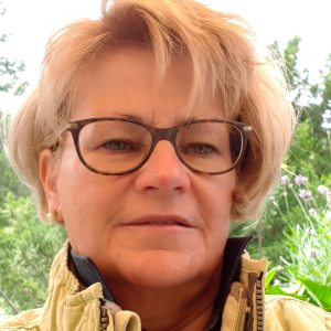 Profilbild von Marlies Klings