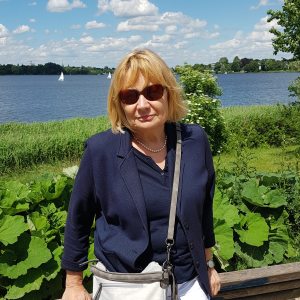 Profilbild von Marlies Knecht