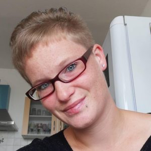 Profilbild von Marlies Kneißl