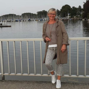 Profilbild von Marlies Knobloch