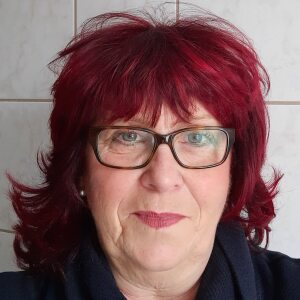 Profilbild von Marlies Koch